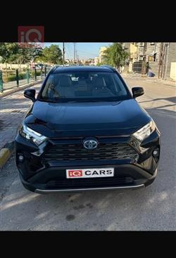 تويوتا راف 4